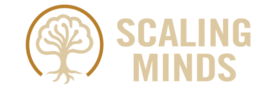 Scaling Minds